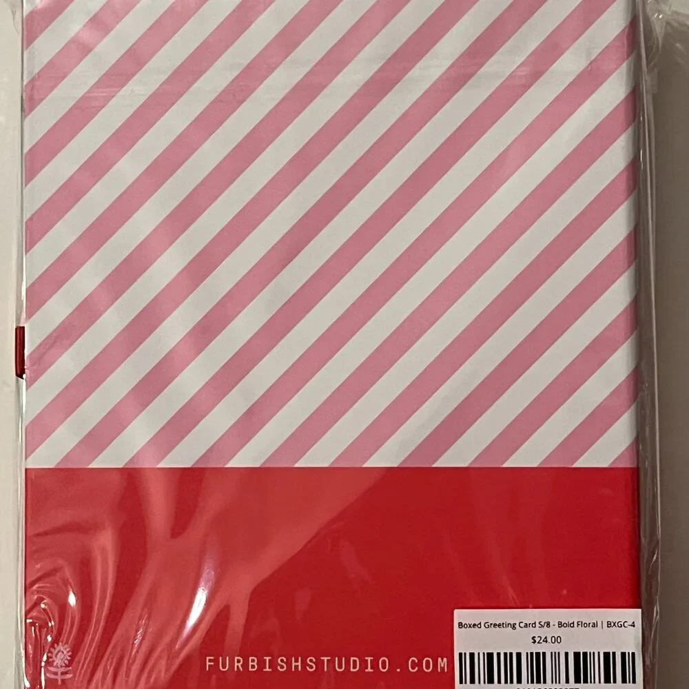 Furbish Studio very sarcasm design